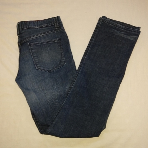 Paper Denim & Cloth Denim - Paper Denim & Cloth Jeans